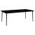 Set mobilier pentru grădină, alb, 9 piese GartenMobel Dekor