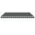 Copertină retractabilă, antracit, 4,5x3 m, textil și aluminiu GartenMobel Dekor