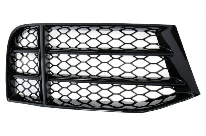 Grila Laterala Partea DREAPTA Audi A5 8T (2007-2016) RS5 Design Negru Performance AutoTuning