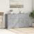 Dulapuri, 2 buc., gri beton, 60x31x70 cm, lemn prelucrat GartenMobel Dekor