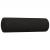 Set de canapele cu perne decorative, 3 piese, negru, textil GartenMobel Dekor