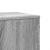 Suporturi plante 2 buc. gri sonoma 33x33x100cm lemn prelucrat GartenMobel Dekor
