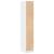 Dulap de farmacie, alb, 30x41x174,5 cm, lemn prelucrat GartenMobel Dekor