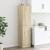 Dulap de farmacie, stejar sonoma, 40x41x174,5 cm lemn prelucrat GartenMobel Dekor