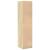 Dulap de farmacie, stejar sonoma, 40x41x174,5 cm lemn prelucrat GartenMobel Dekor