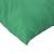 Perne de canapea, 4 buc., verde, 40x40 cm, textil GartenMobel Dekor