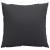 Perne de canapea, 4 buc., negru, 40x40 cm, textil GartenMobel Dekor