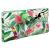 Pernă de paleți, multicolor, 80x40x12 cm, textil GartenMobel Dekor