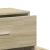Dulap, stejar sonoma, 60x31x70 cm, lemn prelucrat GartenMobel Dekor