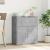 Dulap, gri beton, 60x31x70 cm, lemn prelucrat GartenMobel Dekor