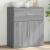 Dulap, gri sonoma, 60x31x70 cm, lemn prelucrat GartenMobel Dekor