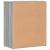 Dulap, gri sonoma, 60x31x70 cm, lemn prelucrat GartenMobel Dekor