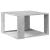 Măsuță de cafea, gri beton, 51,5x51,5x30 cm, lemn prelucrat GartenMobel Dekor