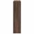 Mască pentru calorifer stejar maro 149x20x82 cm lemn prelucrat GartenMobel Dekor