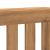 Mască pentru calorifer stejar artizanal 205x21,5x83,5 cm lemn GartenMobel Dekor