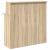 Birou de recepție Stejar Sonoma 100x50x103,5 cm Lemn prelucrat GartenMobel Dekor