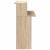 Birou de recepție Stejar Sonoma 100x50x103,5 cm Lemn prelucrat GartenMobel Dekor