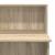Birou de recepție Stejar Sonoma 100x50x103,5 cm Lemn prelucrat GartenMobel Dekor
