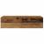 Raft perete cu sertare Lemn vechi 60x26,5x15 cm Lemn prelucrat GartenMobel Dekor