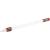 Set 4 gletiere profesionale, inox, 25, 40, 60, 80 cm, suport, maner telescopic, rola gletuit, Strend Pro GartenVIP DiyLine