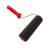 Set 4 gletiere profesionale, inox, 25, 40, 60, 80 cm, suport, maner telescopic, rola gletuit, Strend Pro GartenVIP DiyLine
