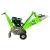Tocator de crengi Micul Fermier, motor benzina 7 CP, 100 mm diametru maxim de taiere, pentru rumegus FarmGarden AgroTrade
