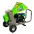 Tocator de crengi Micul Fermier, motor benzina 7 CP, 60 mm diametru maxim de taiere, pentru brichete FarmGarden AgroTrade