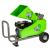 Tocator de crengi Micul Fermier, motor benzina 7 CP, 60 mm diametru maxim de taiere, pentru brichete FarmGarden AgroTrade