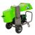 Tocator de crengi Micul Fermier, motor benzina 7CP, 80mm diametru maxim de taiere, pentru brichete FarmGarden AgroTrade