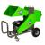 Tocator de crengi Micul Fermier, motor benzina 7CP, 80mm diametru maxim de taiere, pentru brichete FarmGarden AgroTrade