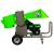 Tocator de crengi Micul Fermier, motor benzina 7CP, 80mm diametru maxim de taiere, pentru brichete FarmGarden AgroTrade