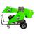 Tocator de crengi Micul Fermier, motor benzina 7CP, 80mm diametru maxim de taiere, pentru brichete FarmGarden AgroTrade