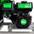 Tocator de crengi Micul Fermier, motor benzina 7CP, 80mm diametru maxim de taiere, pentru brichete FarmGarden AgroTrade