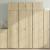 Dulap de depozitare, stejar sonoma, 70x42,5x225, lemn prelucrat GartenMobel Dekor