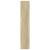 Dulap de depozitare, stejar sonoma, 70x42,5x225, lemn prelucrat GartenMobel Dekor