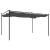 Pergola cu acoperiș retractabil, antracit, 395x292x230 cm GartenMobel Dekor