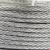 Cablu otel zincat Micul Fermier, diametru 5mm, lungime 25m FarmGarden AgroTrade