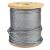Tambur cablu otel zincat Micul Fermier, diametru 3mm, lungime 100m FarmGarden AgroTrade