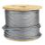 Tambur cablu otel zincat Micul Fermier, diametru 5mm, lungime 100m FarmGarden AgroTrade