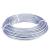 Cablu otel zincat Micul Fermier, plastifiat, diametru 3-4.5mm, lungime 25m FarmGarden AgroTrade