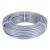Cablu otel zincat Micul Fermier, plastifiat, diametru 4-5.5mm, lungime 25m FarmGarden AgroTrade