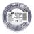 Cablu otel zincat Micul Fermier, plastifiat, diametru 4-5.5mm, lungime 25m FarmGarden AgroTrade