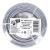 Cablu otel zincat Micul Fermier, plastifiat, diametru 5-6.5mm, lungime 25m FarmGarden AgroTrade