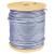 Tambur cablu otel zincat Micul Fermier, plastifiat, diametru 2-3.5mm, lungime 100m FarmGarden AgroTrade