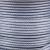 Tambur cablu otel zincat Micul Fermier, plastifiat, diametru 4-5.5mm, lungime 100m FarmGarden AgroTrade