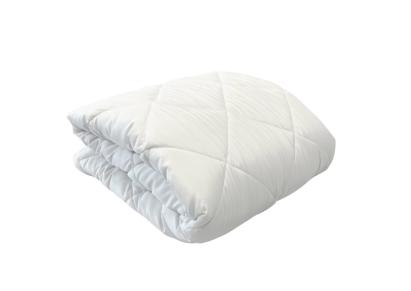 Pilota matlasata Pur Confort Somnart, 200x220 cm, 350 g, microfibra, iarna Relax KipRoom