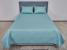 Cuvertura Somnart Coral 240x210 cm model floral, diverse culori Relax KipRoom