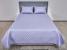 Cuvertura Somnart Coral 240x210 cm model floral, diverse culori Relax KipRoom