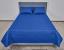 Cuvertura Somnart Coral 240x210 cm model floral, diverse culori Relax KipRoom