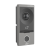 Post exterior videointerfon TCP/IP, IR, Wi-Fi, IK08 - UNV OEU-201S-HMK-W SafetyGuard Surveillance